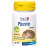 LONGLIFE PLEUROTUS BIO 60CPS