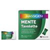 MASSIGEN MENTE 30TAV MASTIC
