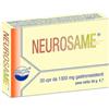 NEUROSAME 30CPR GASTRORESISTEN