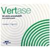 Farmigea Vertase - Orosolubili Integratore Memoria E Benessere Mentale Confezione 30 Stick