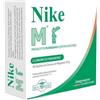Nike - M Cloruro Magnesio Confezione 50 Bustine