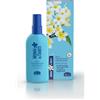 Helan - Monoi de Tahiti Siero Capelli Ristrutturante Volumizzante Confezione 100 Ml