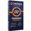 CONTROL EASY WAY FINISS ORIG6P