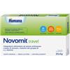 NOVOMIT TRAVEL 12GOMME