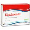 Laboratori Legren Sindromet - Integratore Antistress e Metabolismo Confezione 30 Compresse