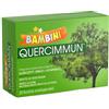 QUERCIMMUN BAMBINI 20BUST ORO (Scadenza Prodotto 28/10/2026)