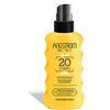 Angstrom Latte Solare Spray Ultra Idratante SPF 20 Corpo 175 ml