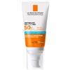 LA ROCHE POSAY La Roche-Posay Anthelios UVMune 400 Crema Idratante Protezione Estrema da UVA Ultra Lunghi AP SPF50+ con profumo 50 ml