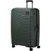 SAMSONITE VALIGIA ESPANDIBILE, INTUO VERDE OLIVA, XL - 81 (81x54x33cm) | kg 4.1
