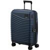 SAMSONITE VALIGIA ESPANDIBILE, INTUO BLU, S - 55 (55x40x20cm) | kg 2.3