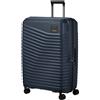 SAMSONITE VALIGIA ESPANDIBILE, INTUO BLU, L - 75 (75x52x31cm) | kg 3.6