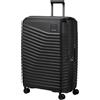 SAMSONITE VALIGIA ESPANDIBILE, INTUO NERO, L - 75 (75x52x31cm) | kg 3.6