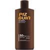 Piz Buin Allergy Latte Solare Per Pelli Sensibili SPF 50+ 400 ml