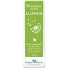 PRODECO PHARMA Srl BIOSTERINE ALLERGY ALLERIN20ML