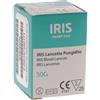 ALPHA PHARMA DIAGN IRIS Lancette Pungidito Confezione 25 Pezzi