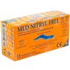 Gammadis Guanti In Nitrile Senza Polvere Large 100 Pezzi