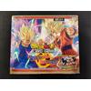 Dragon Ball Super CG - World Martial Arts Tournament Booster Box (ENG) TB02