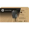 HP Kit ricarica toner nero originale LaserJet Tank HP 153X