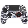 Nacon Wireless Revolution Unlimited Pro Controller Camo Grey (PS4)