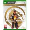 Warner Bros. Games Mortal Kombat 1 Premium Edition
