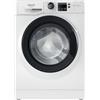 Hotpoint Ariston Lavatrice a libera installazione NF746WK IT