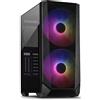 AlphaIT High End Gamer / Gioco PC RTX 4070 Raffreddamento ad Acqua 8x 3.80 GHZ CPU / 32