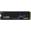 Kingston SSD Kingston KC3000 2048GB Kingston SKC3000D/2048G M.2 PCIe 4.0 NVMe