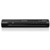 Epson Scanner 600DPI WORKFORCE ES 60W Black B11B253401