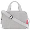 Reisenthel ZK1035 COOLERBAG TO-GO TWIST SKY ROSE Borsa sportiva Donna TWIST SKY ROSE Taglia Unica