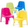 Ipae Progarden Sedia per Bambini Baby Premium 10m+ Assortito