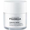 LABORATOIRES FILORGA C.ITALIA Filorga - Scrub & Mask - Maschera Esfoliante Riossigenante - 55 ml