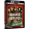 Walt Disney PIRATES DES CARAÏBES 3 : JUSQU'AU BOUT DU MONDE - COMBO UHD 4K + BD