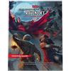 Dungeons & Dragons Van Richten's Guide To Ravenloft (Libro Avventure - Versione Inglese)