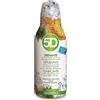 5D SLEEVERATO ANANAS 500ML