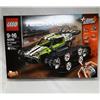 LEGO Technic RC Tracked Racer 42065