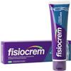 Fisiocrem | Crema Cannabis 60 ml | Crema massaggio corpo | Effetto lenitivo e comfort cutaneo | Con CBD, Arnica e Iperico | Cosmetici e Igiene | Cura del corpo