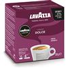 Lavazza A Modo Mio Caff? Crema Lungo Dolcemente, 16 Capsules