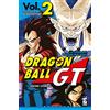Star Comics La saga dei draghi malvagi. Dragon Ball GT. Anime comics (Vol. 2)