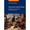 Cambridge University Press Democrazia machiavelliana. Machiavelli, il potere del popolo e il controllo delle élites