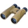 Carson Stinger - Binocolo compatto, 12 x 32 mm, per bird watching, caccia e viaggi, Verde oliva