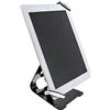 InLine 55726 - Supporto universale per tablet da 7-10,1 pollici, con serratura di sicurezza, 1,5 m, con chiave