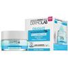 Dermolab Crema Gel Ultra Idratante 72 Ore Pelli Normali a Miste