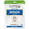 Dermolab Antietà Maschera Effetto Rimpolpante in Tessuto