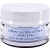 Transvital Essentials Transvital Crema Ultra Attiva Anti Eta Viso 50ml