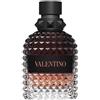 Valentino Born Roma Coral Fantasy Eau de Toilette Fragranza Maschile