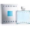 Azzaro Chrome Eau de Toilette