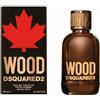 Dsquared Wood Uomo Eau de Toilette