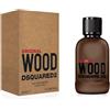 Dsquared Original Wood Eau de Parfum