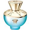 Versace Dylan Blue Turquoise Eau de Toilette Fragranza Femminile