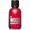 Dsquared Red Wood Eau de Toilette Pour Femme
